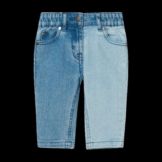 STELLA MCCARTNEY TEJANOS 602531SQK99
