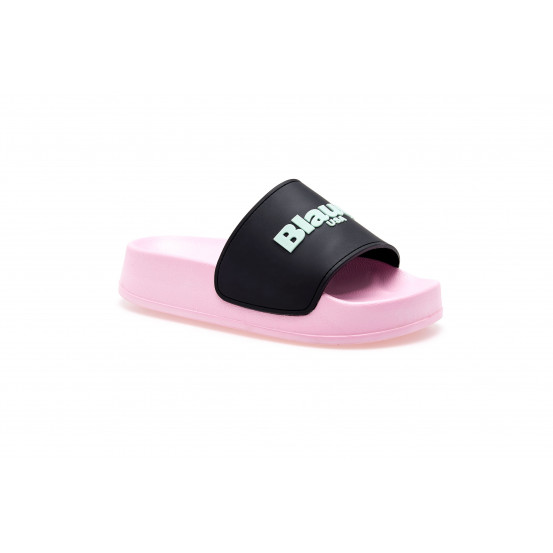 BLAUER SABATES ADULT SANDALIA S1YUBA01/PUC