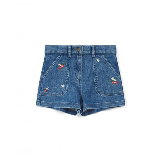 BONTON PANTALON CORTO E21ARIZON20