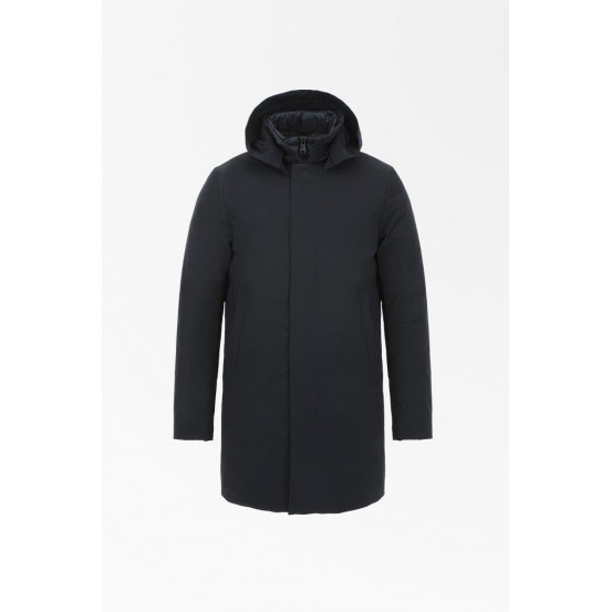 HETREGO PARKA 8L464 EDGAR