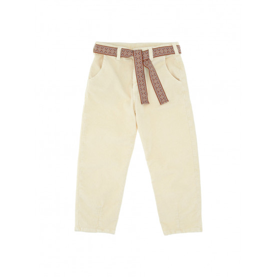 PLEASE PANTALON CASUAL PHG9B14G33