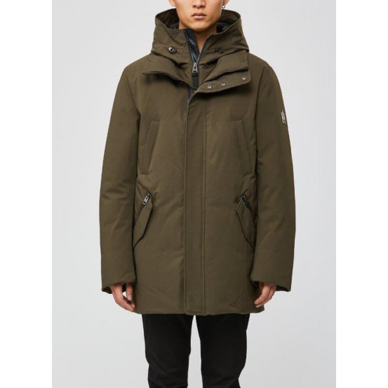 MACKAGE PARKA EDWARD-NFR