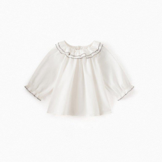 BONPOINT CAMISA W01XBLWO1102