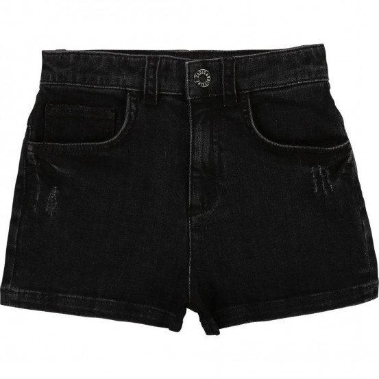 ZADIG & VOLTAIRE PANTALON CORTO X14113