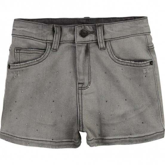 ZADIG & VOLTAIRE PANTALON CORTO X14114