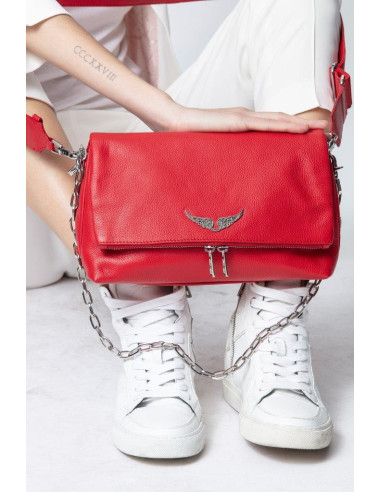ZADIG \u0026 VOLTAIRE BOLSO SJAP2026FROCKY