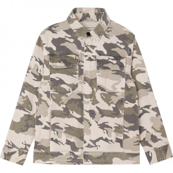 ZADIG & VOLTAIRE CAMISA X26043