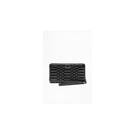 ZADIG & VOLTAIRE MONEDERO PWGAB4004FMAT