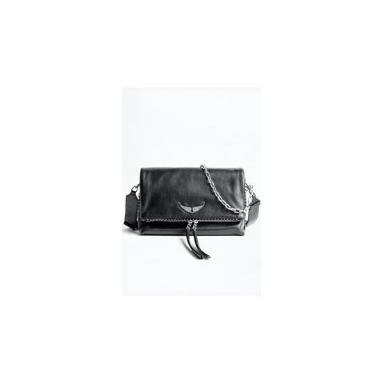 ZADIG & VOLTAIRE BOLSO WHAP2019FROCKYS