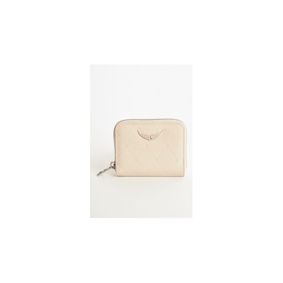 ZADIG & VOLTAIRE MONEDERO WKAC4015FMINIZV