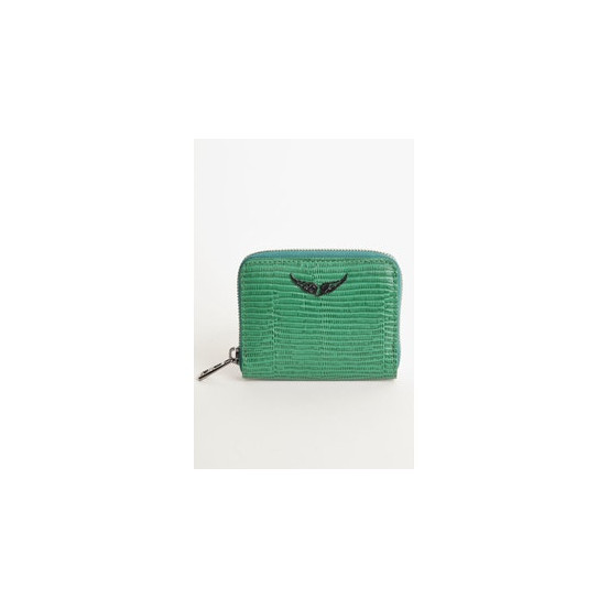 ZADIG & VOLTAIRE MONEDERO WKAC4016FMINIZV
