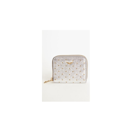 ZADIG & VOLTAIRE MONEDERO WKAC4017FMINIZV