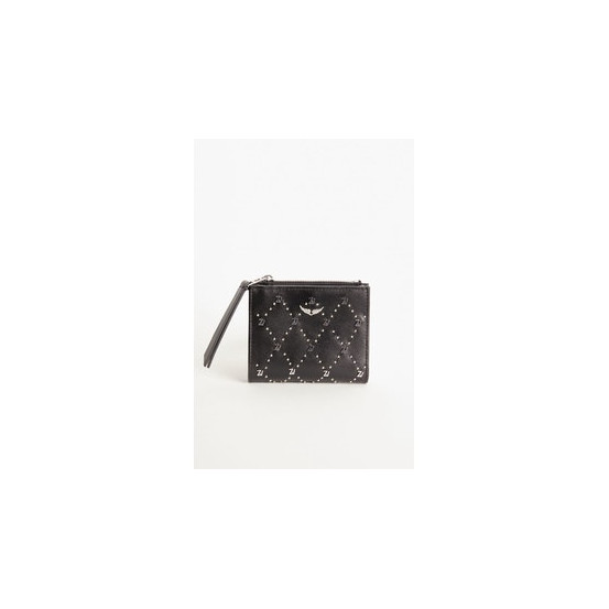ZADIG & VOLTAIRE MONEDERO WKAC4031FZVFOLD