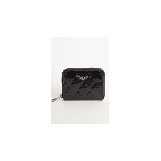 ZADIG & VOLTAIRE MONEDERO WKAC4039FMINIZV