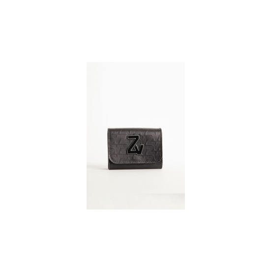 ZADIG & VOLTAIRE MONEDERO WKAT4016FZVINIT
