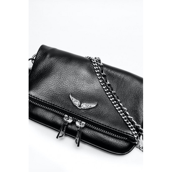 ZADIG & VOLTAIRE BOLSO PWGAP2005F-LWBA00005