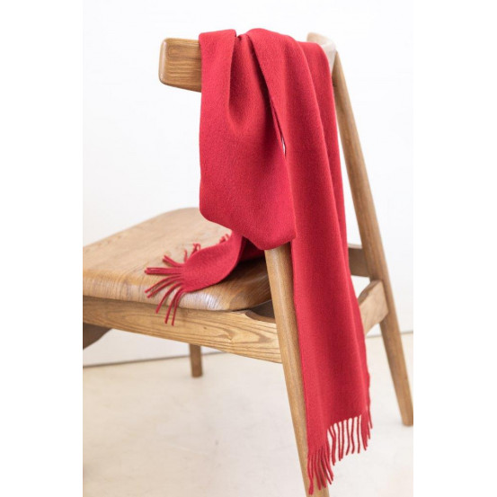 ESE O ESE BUFANDA BUF-CAMPUS-WOOL