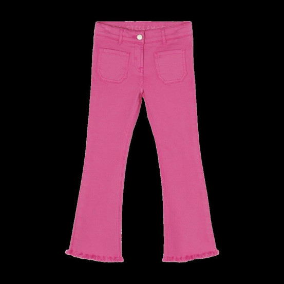 STELLA MCCARTNEY TEJANOS 8Q6BV0_Z0156_1