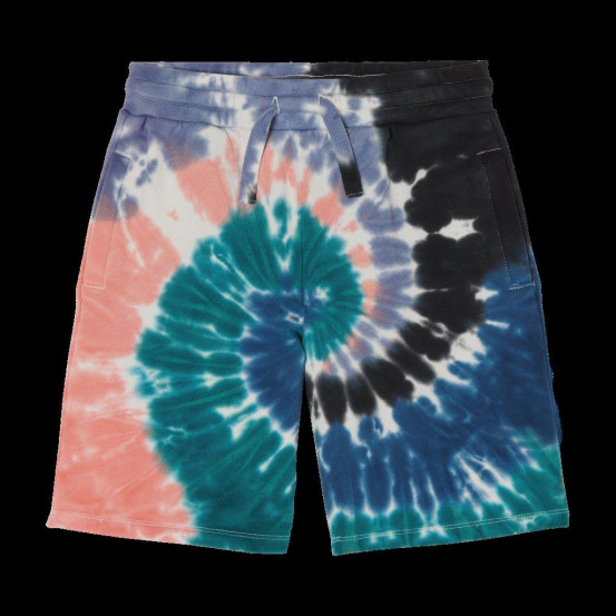 STELLA MCCARTNEY PANTALON CORTO 8Q6MJ9_Z0169_1