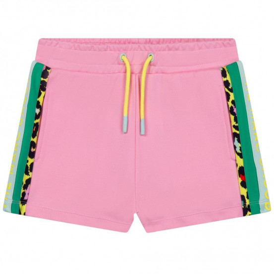 LITTLE MARC JACOBS PANTALON CORTO W14291