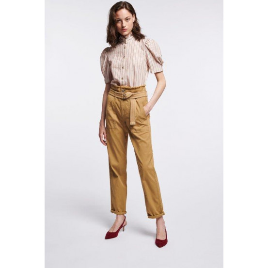VANESSA BRUNO PANTALON CASUAL 1EVA66-V04020