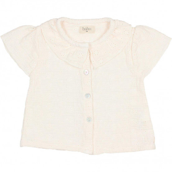 BUHO CAMISA 8703