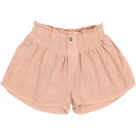 BUHO PANTALON CORTO 8810