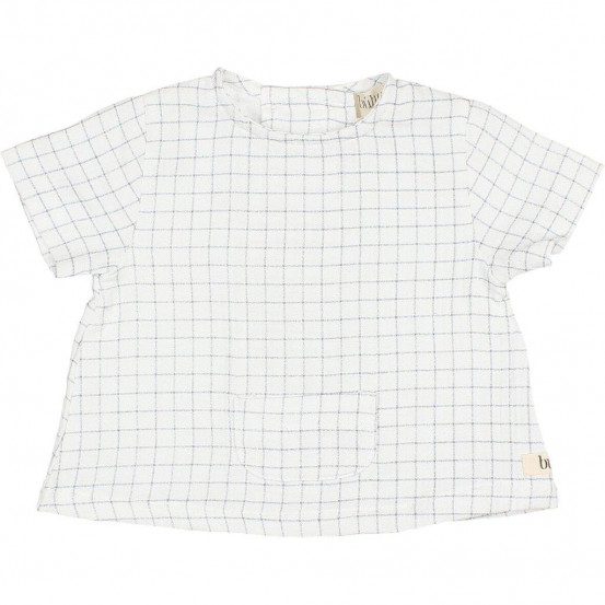 BUHO TOP-TUNICA 8611