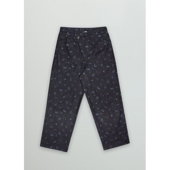 THE NEW SOCIETY TEJANOS COSMOS PANT