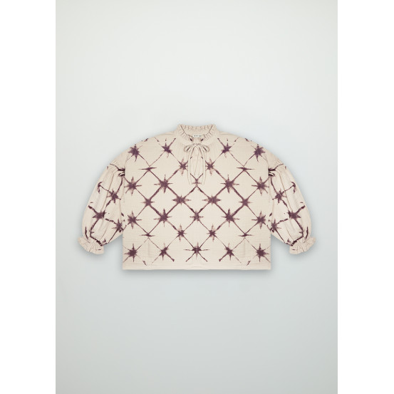 THE NEW SOCIETY CAMISA OLIVIA BLOUSE