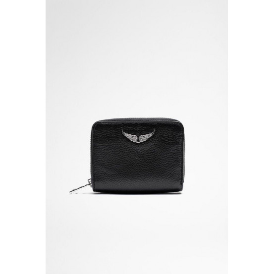 ZADIG & VOLTAIRE MONEDERO LWSG00004