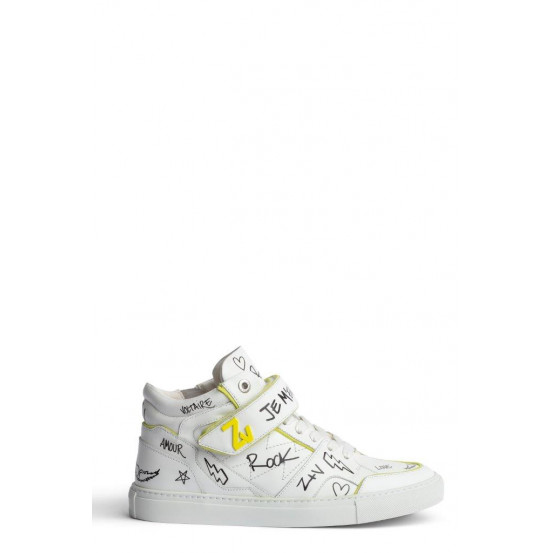 ZADIG & VOLTAIRE BAMBA SWSN00379