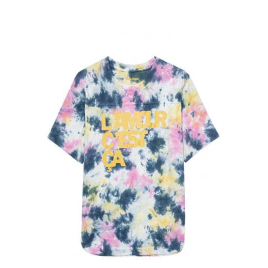 ZADIG & VOLTAIRE CAMISETA JWTS01450