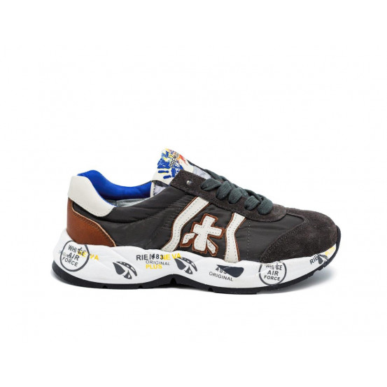 PREMIATA BAMBA LAVY