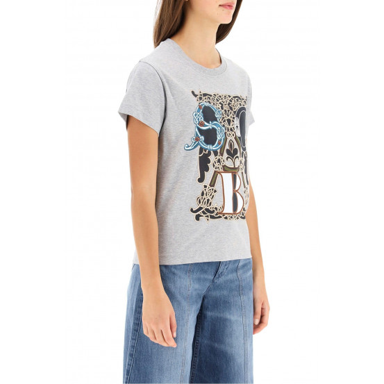SEE BY CHLOE CAMISETA CHS20WJH26111