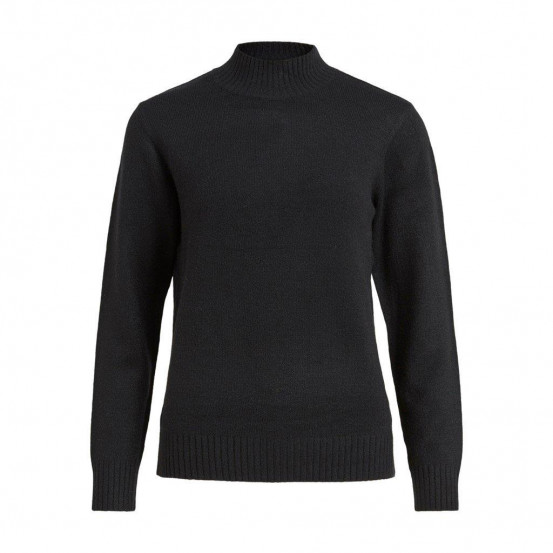 VILA NOOS BASICS JERSEI 14047154 VIRIL TURTLENECK