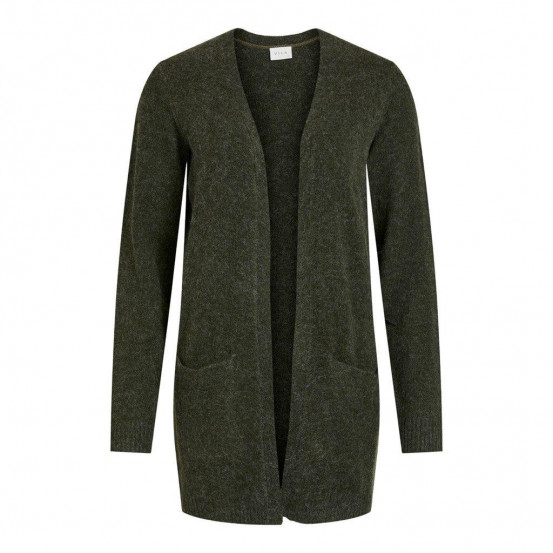 VILA NOOS BASICS JERSEI 14056506 VIHANNA KNIT OPEN