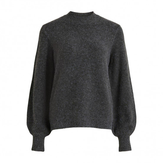 VILA NOOS BASICS JERSEI 14056507 VIHANNA KNIT BALLON