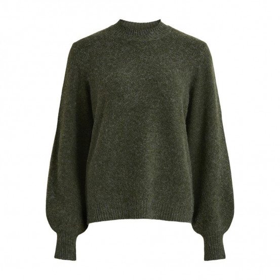 VILA NOOS BASICS JERSEI 14056507 VIHANNA KNIT BALLON