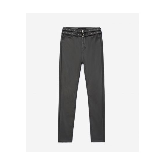 THE KOOPLES PANTALON CASUAL FJEA21020J