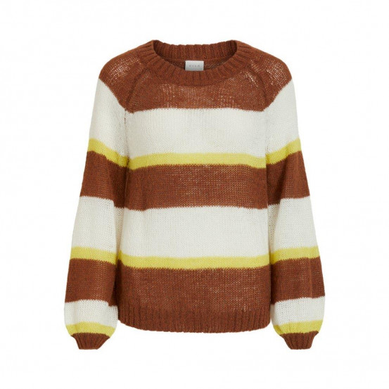 VILA CLOTHES JERSEI 14058221 VIPOLANA