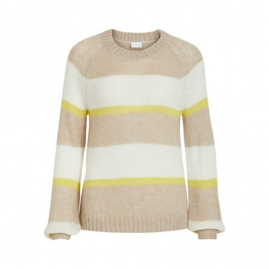 VILA CLOTHES JERSEI 14058221 VIPOLANA