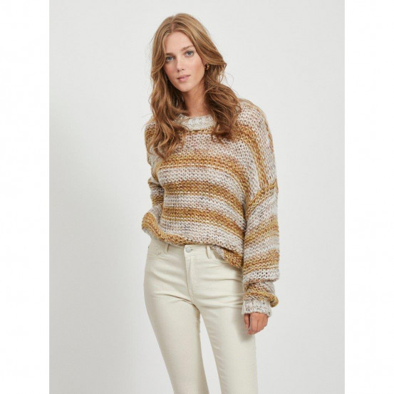 VILA CLOTHES JERSEI 14058298VISULTAN