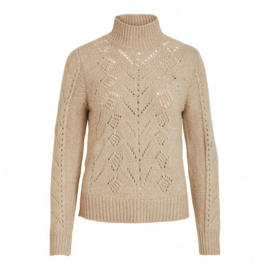 VILA CLOTHES JERSEI 14058272VICAMP