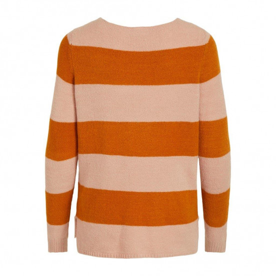 VILA CLOTHES JERSEI 14058226VIKATAY KNIT