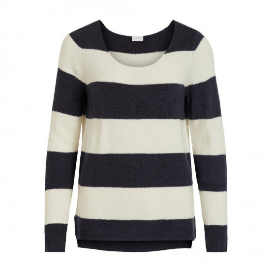 VILA CLOTHES JERSEI 14058226VIKATAY KNIT