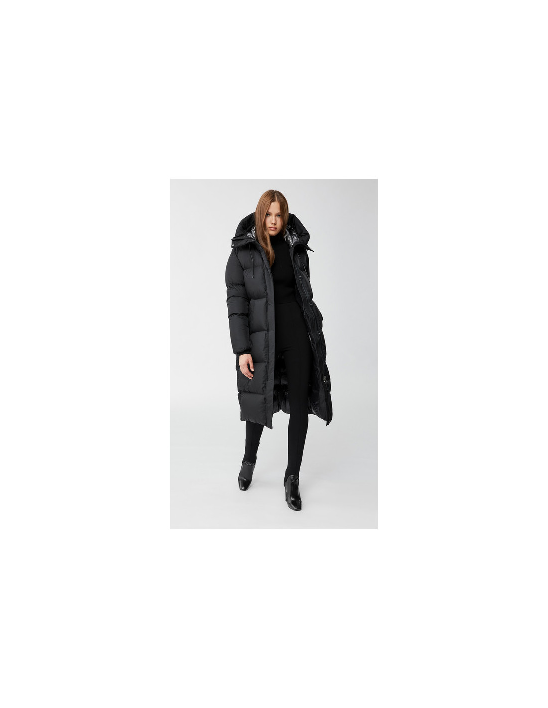 MACKAGE PARKA ELIANE