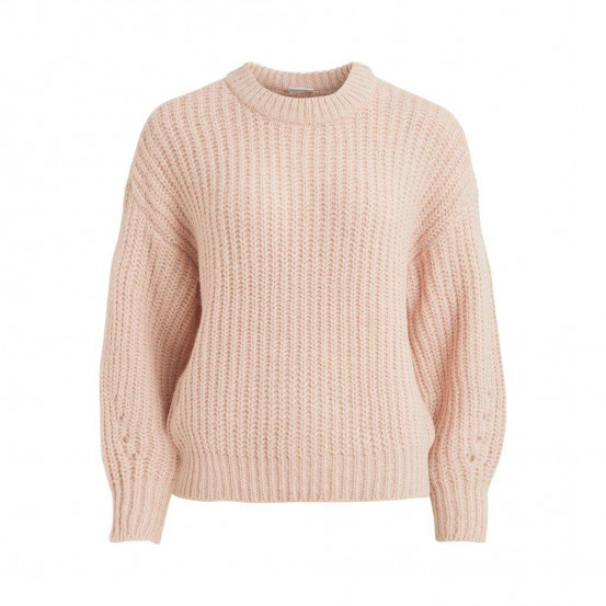 VILA CLOTHES JERSEI 14058120 VISUBA KNIT