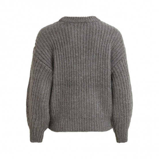 VILA CLOTHES JERSEI 14058120VISUBA KNIT