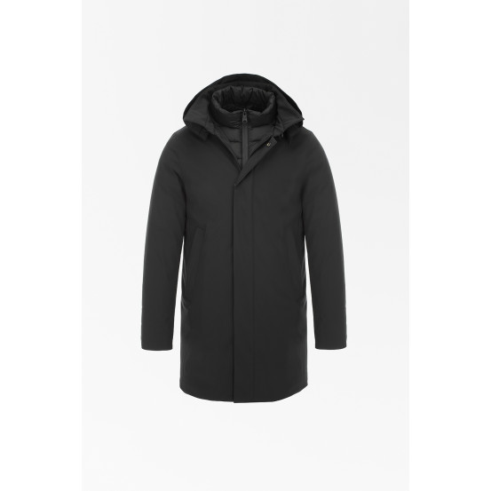 HETREGO PARKA 8L464 EDGAR